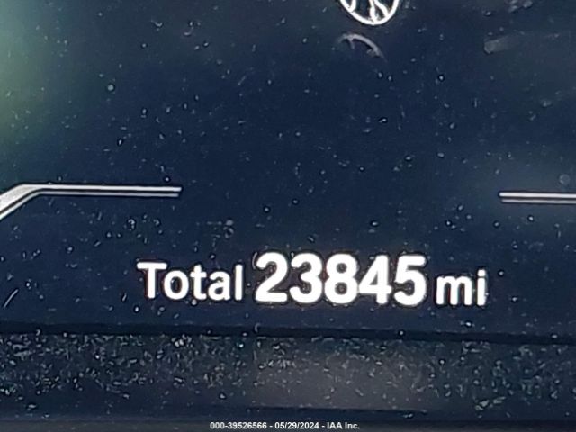 5YM13EC03P9R82298 BMW X3 M