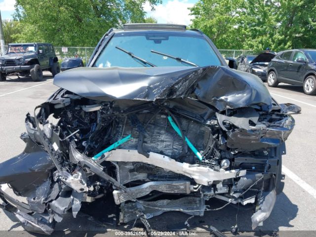 5YM13EC03P9R82298 BMW X3 M