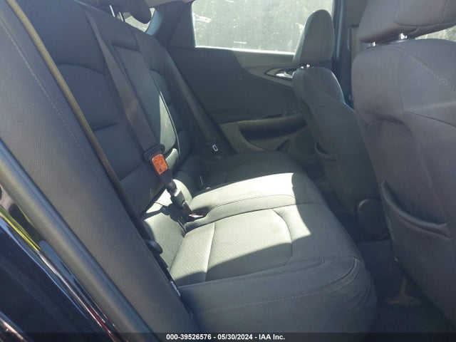Chevrolet MALIBU 1LT 2016 1G1ZE5ST9GF305154 Image 8
