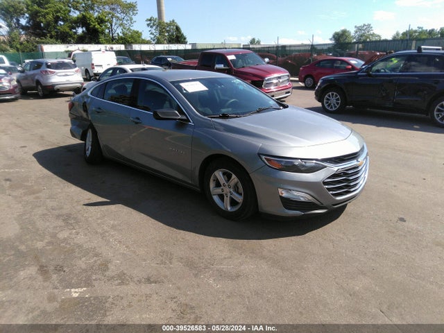 2023 1G1ZC5ST7PF152828 main image