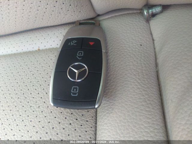 WDDWF8DB5LR557592 Mercedes-Benz C 300