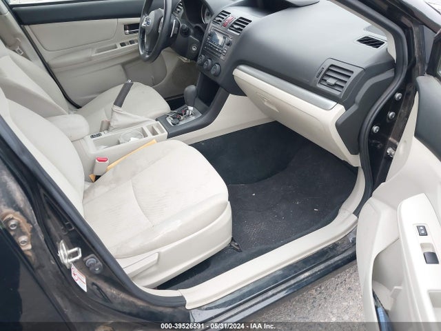 Subaru Impreza 2.0i Premium 2014 JF1GPAC67E8222890 Image 5