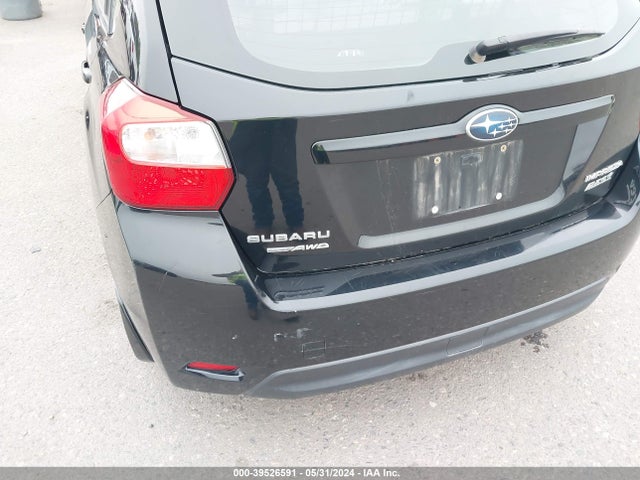 Subaru Impreza 2.0i Premium 2014 JF1GPAC67E8222890 Image 6