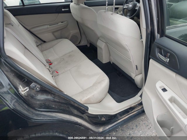 Subaru Impreza 2.0i Premium 2014 JF1GPAC67E8222890 Image 8