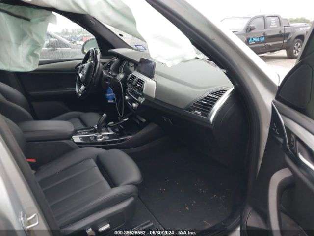 5UXTY3C02M9H97325 BMW X3 Sdrive30i
