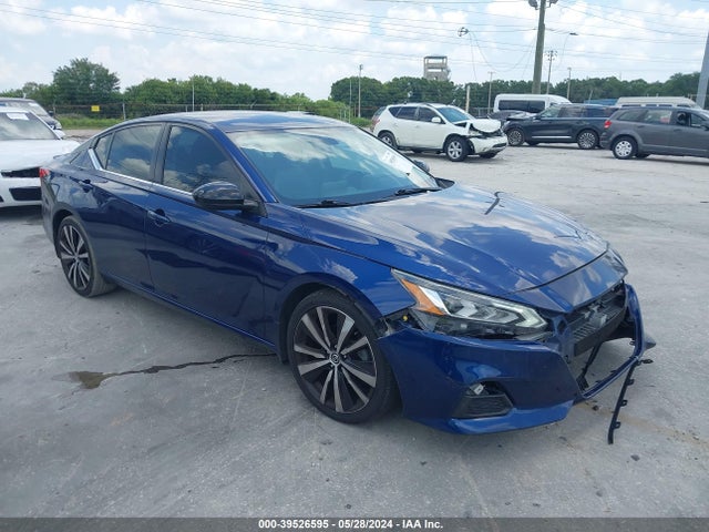 2020 1N4BL4CV1LC182931 main image