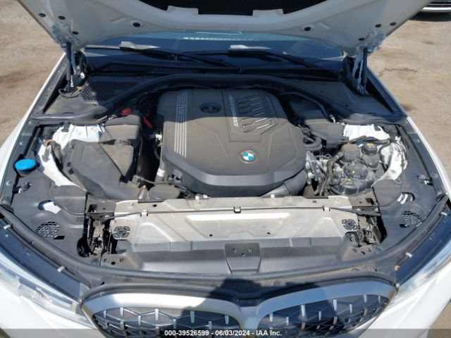 WBA5U9C04LA383463 BMW 3 Series M340i Xdrive