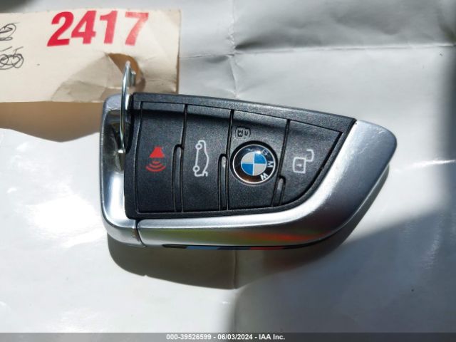 WBA5U9C04LA383463 BMW 3 Series M340i Xdrive