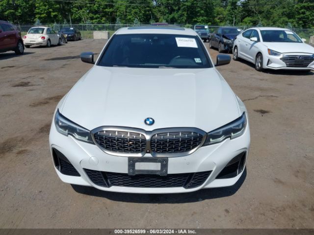WBA5U9C04LA383463 BMW 3 Series M340i Xdrive