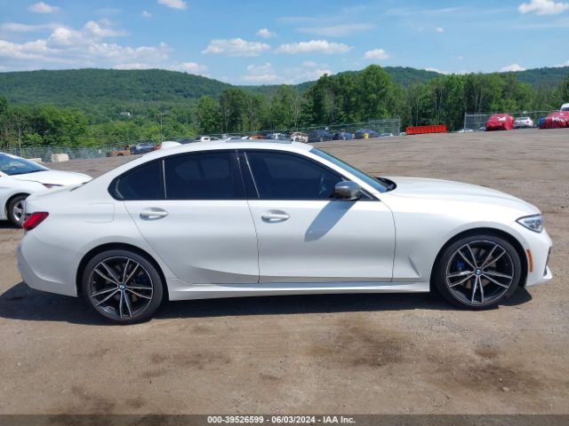 WBA5U9C04LA383463 BMW 3 Series M340i Xdrive