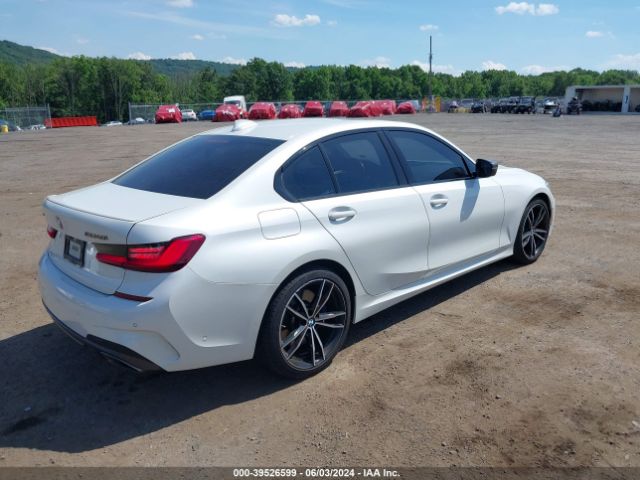 WBA5U9C04LA383463 BMW 3 Series M340i Xdrive