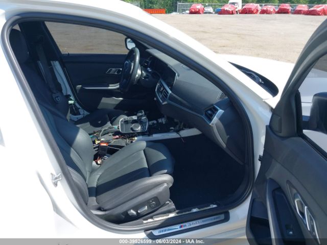 WBA5U9C04LA383463 BMW 3 Series M340i Xdrive