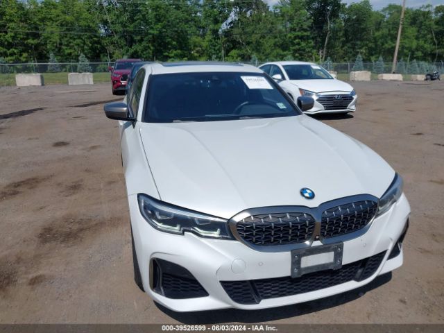 WBA5U9C04LA383463 BMW 3 Series M340i Xdrive