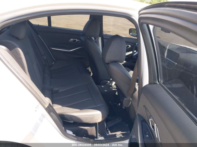 WBA5U9C04LA383463 BMW 3 Series M340i Xdrive