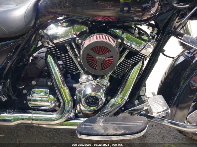 2022 HARLEY-DAVIDSON FLHX 1HD1KBC19NB638756 Photo 7
