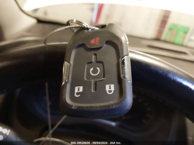 3GKALTEV1LL207140 GMC Terrain Awd Sle