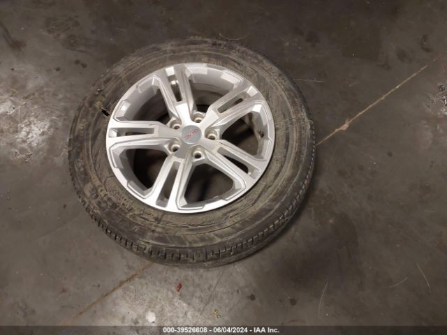 3GKALTEV1LL207140 GMC Terrain Awd Sle
