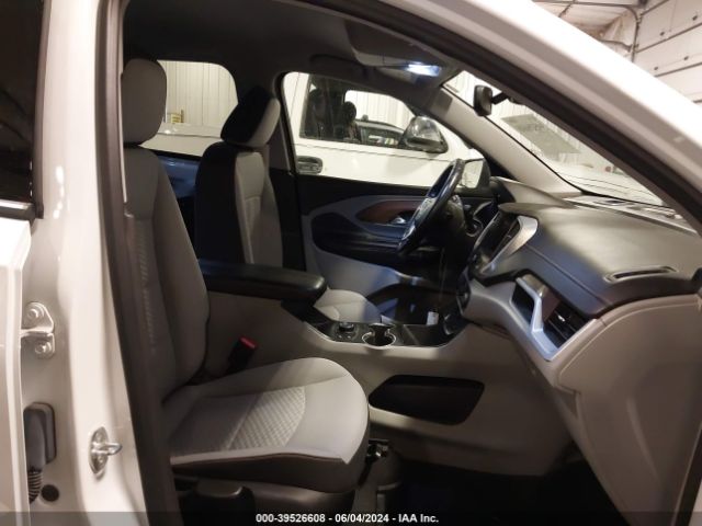 3GKALTEV1LL207140 GMC Terrain Awd Sle