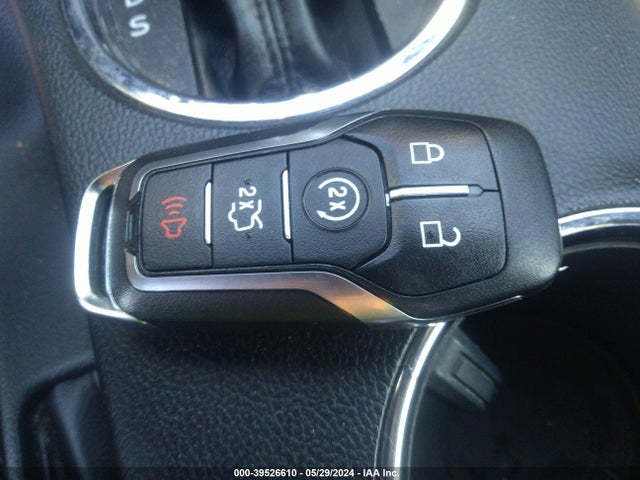 Ford Mustang V6 2017 1FA6P8AM3H5207976 Image 11