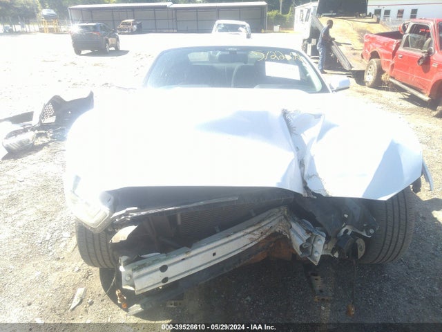 Ford Mustang V6 2017 1FA6P8AM3H5207976 Image 13