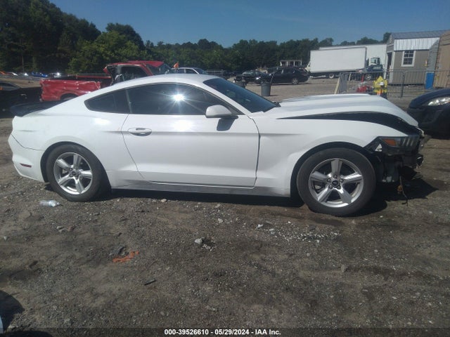 Ford Mustang V6 2017 1FA6P8AM3H5207976 Image 14