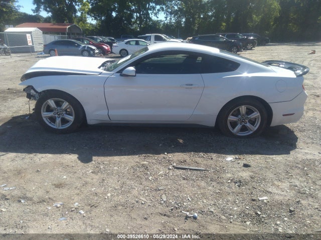 Ford Mustang V6 2017 1FA6P8AM3H5207976 Image 15