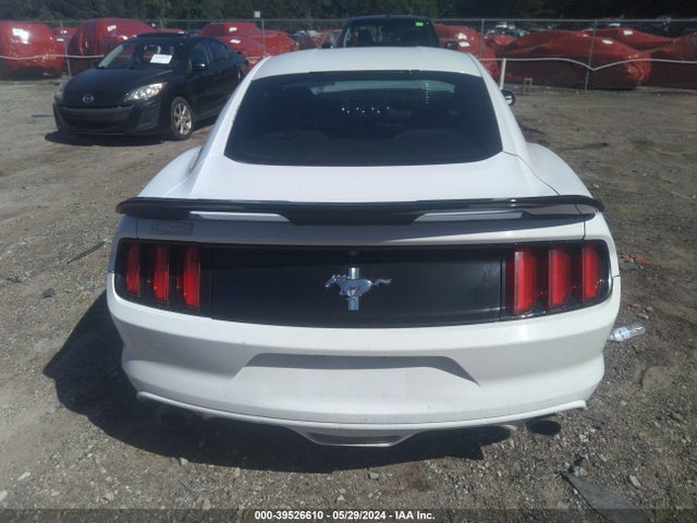 Ford Mustang V6 2017 1FA6P8AM3H5207976 Image 17