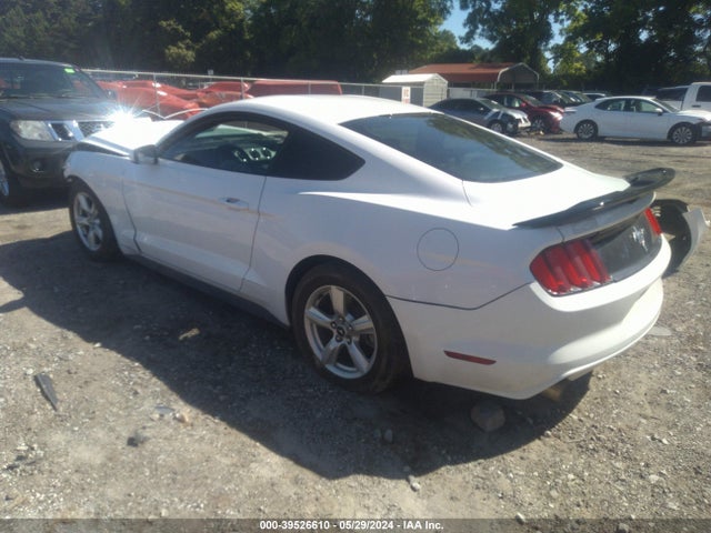 Ford Mustang V6 2017 1FA6P8AM3H5207976 Image 3