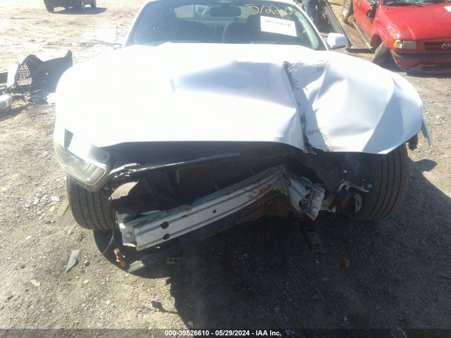 Ford Mustang V6 2017 1FA6P8AM3H5207976 Image 6