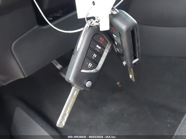 Toyota COROLLA LE 2024 5YFB4MDE2RP151211 Image 11