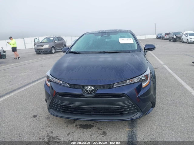 Toyota COROLLA LE 2024 5YFB4MDE2RP151211 Image 13