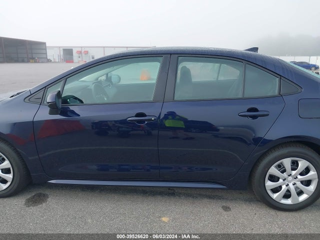 Toyota COROLLA LE 2024 5YFB4MDE2RP151211 Image 15