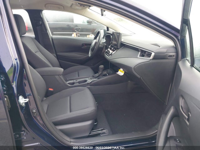 Toyota COROLLA LE 2024 5YFB4MDE2RP151211 Image 5