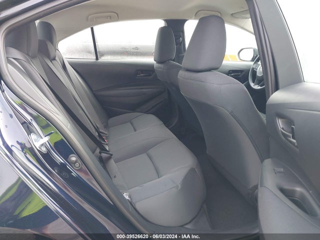 Toyota COROLLA LE 2024 5YFB4MDE2RP151211 Image 8