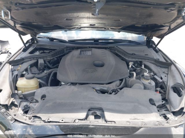JN1CV7AP5HM640361 Infiniti Q50 2.0t Premium