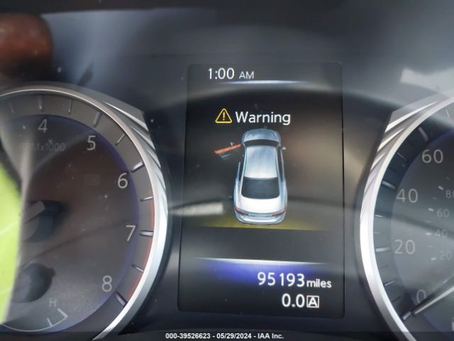JN1CV7AP5HM640361 Infiniti Q50 2.0t Premium