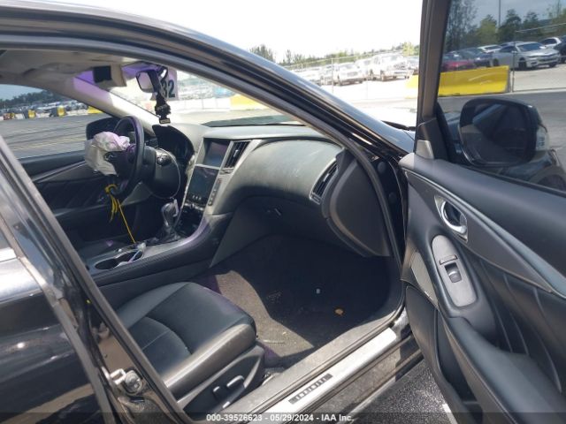 JN1CV7AP5HM640361 Infiniti Q50 2.0t Premium