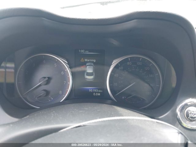 JN1CV7AP5HM640361 Infiniti Q50 2.0t Premium