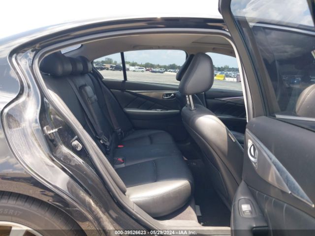 JN1CV7AP5HM640361 Infiniti Q50 2.0t Premium