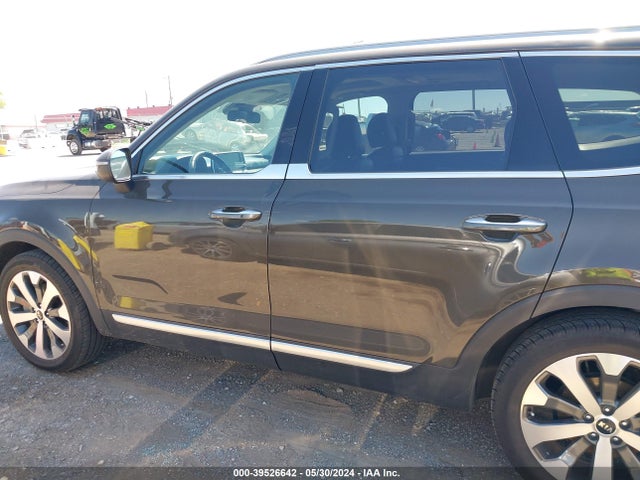 KIA Telluride S 2021 5XYP6DHC5MG114661 Image 14