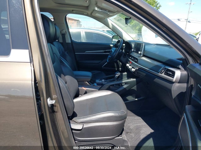KIA Telluride S 2021 5XYP6DHC5MG114661 Image 5