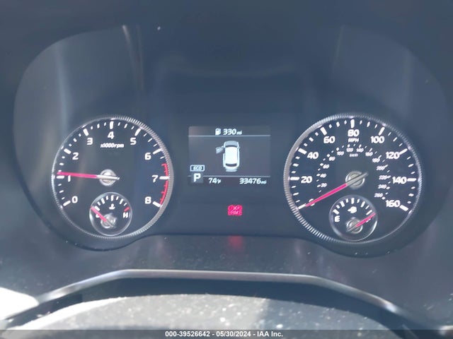 KIA Telluride S 2021 5XYP6DHC5MG114661 Image 7
