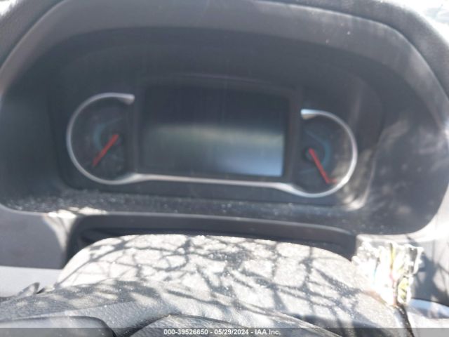 5FNYF6H52MB010315 Honda Pilot Awd Ex-l