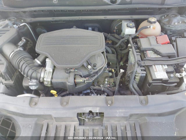 Chevrolet Blazer Awd 2lt 2020 3GNKBHRS9LS538416 Image 10