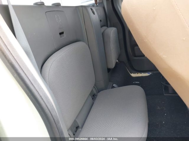 1N6BD0CTXKN763939 Nissan FRONTIER S