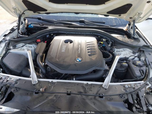 WBAJE5C55JWA94952 BMW 540I