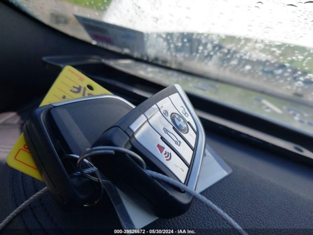 WBAJE5C55JWA94952 BMW 540I