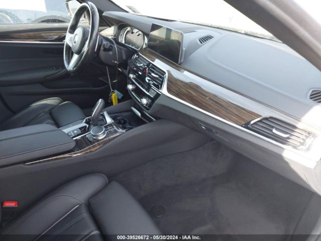 WBAJE5C55JWA94952 BMW 540I