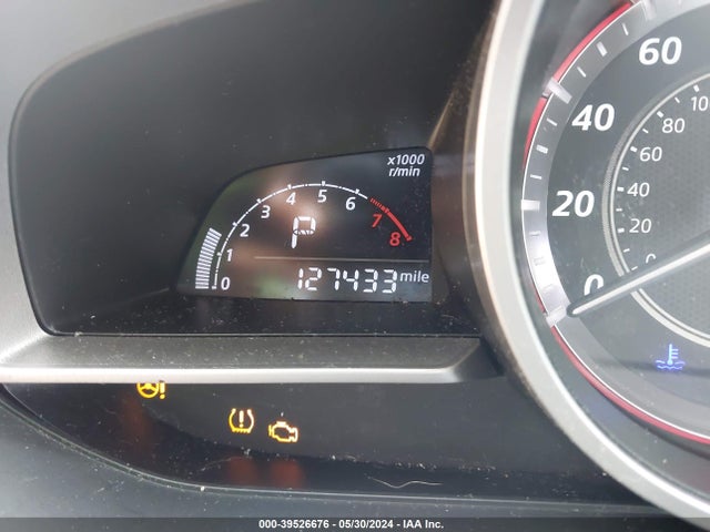 Mazda Mazda3 I Touring 2016 JM1BM1W76G1343522 Image 15