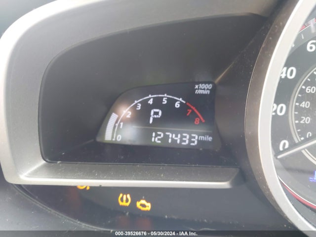 Mazda Mazda3 I Touring 2016 JM1BM1W76G1343522 Image 7